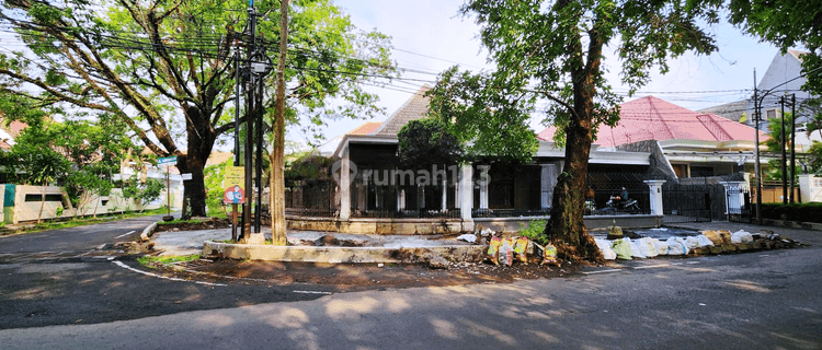 Rumah Usaha Siap Huni di Jl Merapi Gunung-gunung Malang 1