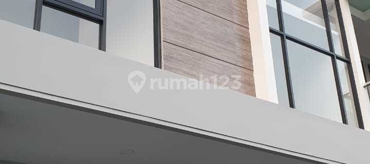 For Sale Brand New House In Taman Permata Sunter 1
