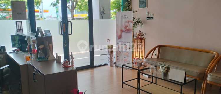 For Rent, Nice Shophouse in The Northbend, Karang Tengah 1