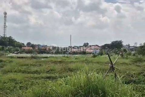 Dijual Tanah Di Jalan Surotokunto, Karawang 1