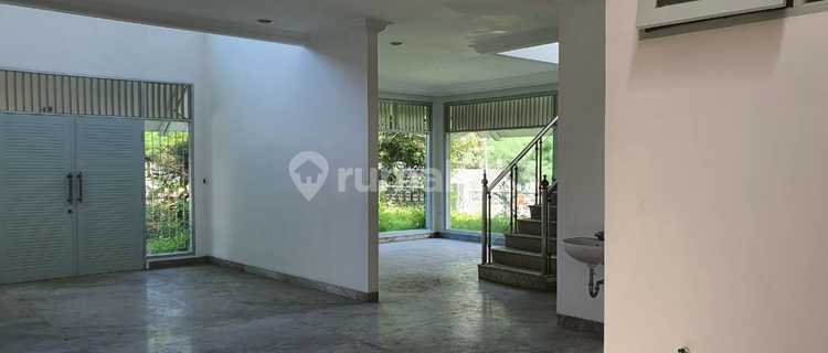 Dijual Rumah Hook Di Griya Inti Sentosa  1