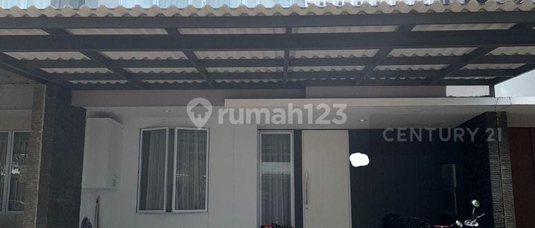 For Sale: Affordable House in Discovery Bintaro Jaya Sector 9, South Tangerang 1
