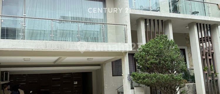 Dijual Rumah Bagus Strategis Siap Huni Di Bintaro Sektor 7 1