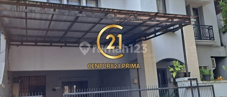 For Sale Nice Strategic House In Bintaro Jaya Sector 9 1