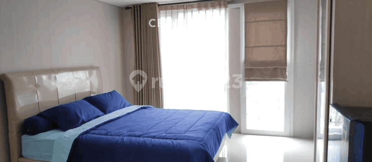 For Sale Nice Strategic Ready-to-Occupy Apartment in Bintaro Sector 3 1