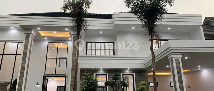 For Sale Nice House Attractive Price In Bintaro Sector 6 1