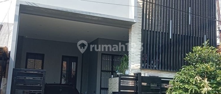 Dijual Rumah Strategis Harga Menarik di Jakarta Barat 1