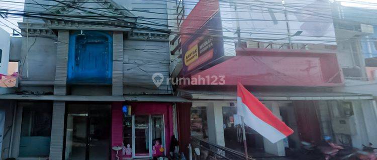 Jual Ruko Gandeng, Lokasi Strategis, Kota Bekasi 1