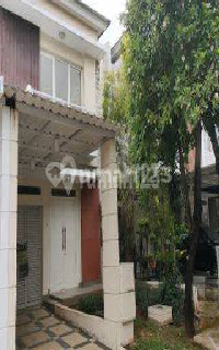 Rumah Cluster Acacia Summarecon Bekasi Dekat Mall Bisa Kpr 1