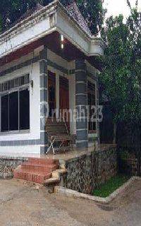 Rumah Dan Kios Komersil Pinggir Jalan Subang Sebrang Rumah Sakit 1