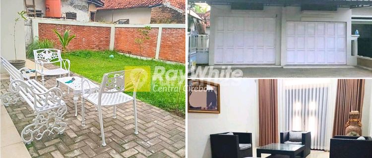 Jual Rumah Bagus Dan Ruko Di Sukaraja Kulon, Majalengka 1