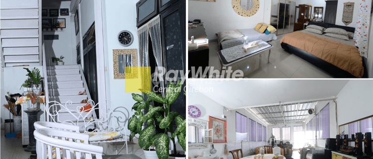 Dijual Rumah Tinggal Full Furnished di Kedawung, Cirebon 1