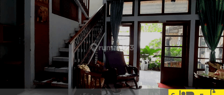 Dijual cepat hunian  Strategis cocok untuk investasi di Kota Majalengka 1