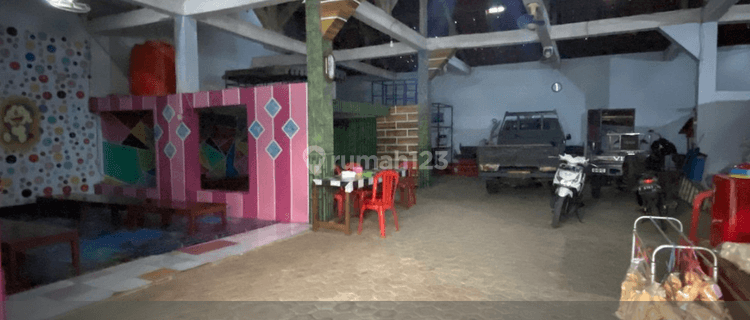 Disewa Gudang Karayunan Majalengka  1