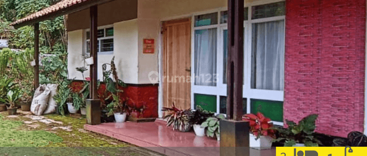 Dijual Rumah Cantik di Talaga Majalengka  1