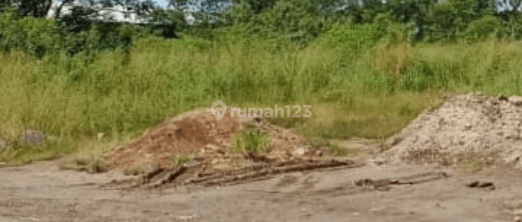 Dijual Tanah di Rawaurip, Astanajapura Cirebon 1