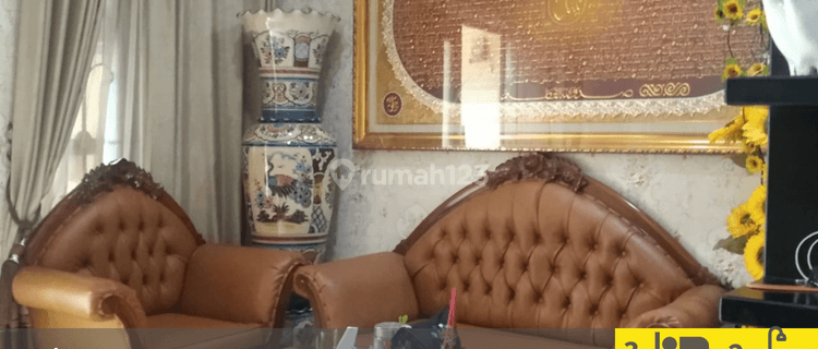 Dijual Rumah Di Perumahan Cigasong Square Majalengka 1