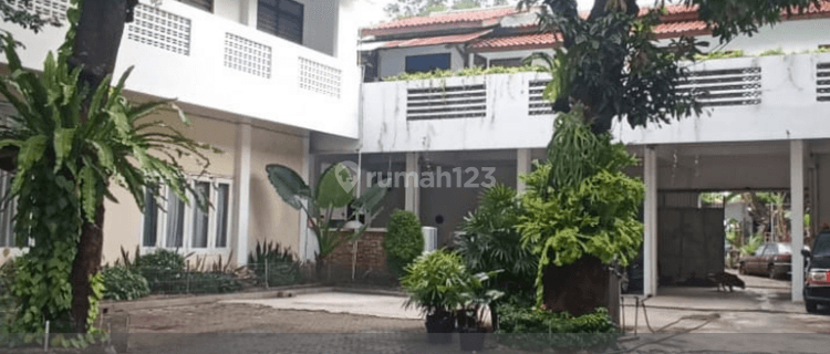 Dijual Rumah Dan Ruang Usaha Tengah Kota Cirebon  1