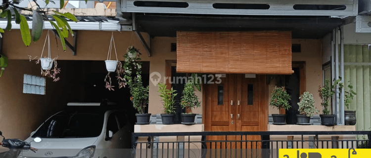 Dijual Rumah Siap Huni di Sindangkasih Majalengka 1