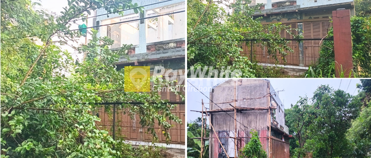 For Sale: Shop House by the Main Road in Panyingkiran, Majalengka 1
