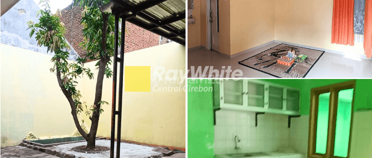 Jual Rumah Shm 2 Kavling Di Perum Grand Hegar Dawuan, Majalengka 1