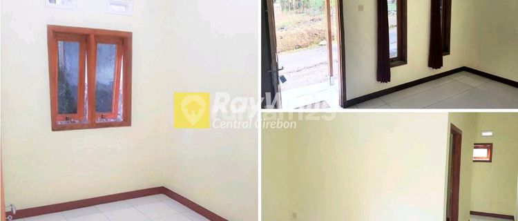 For Sale 3 Plots of Houses in Leuwilaja, Majalengka 1