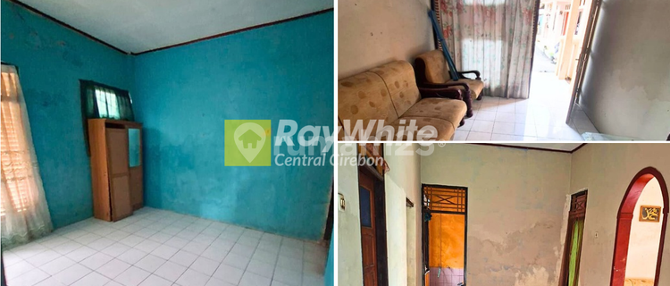 Dijual Rumah Hadap Barat di Lamejajar, Majalengka 1