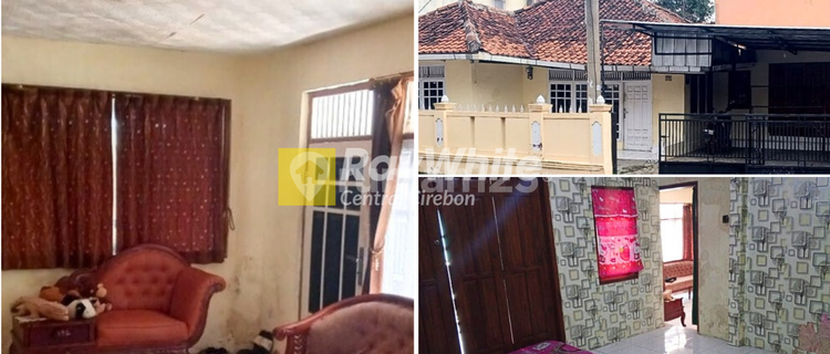 Dijual Rumah SHM di Majalengka Wetan 1
