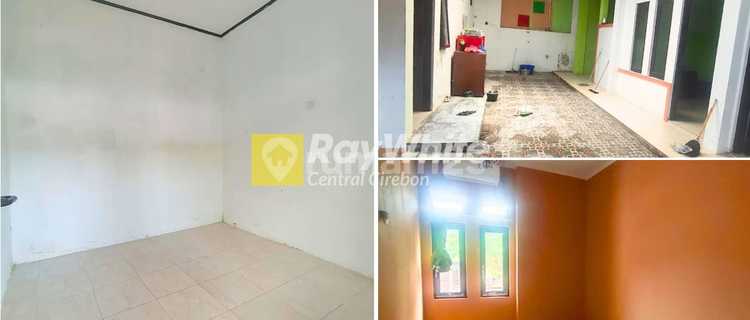 For Rent North-Facing House in Majalengka City 1