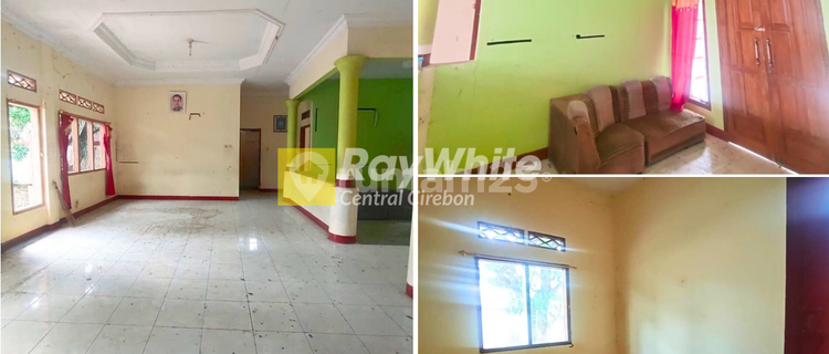 Dijual Rumah Legalitas SHM dan IMB di Komplek Puspa Indah Majalengka 1