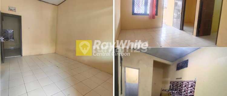 For Sale/Take Over House in Panorama Asri Housing Complex, Majalengka 1