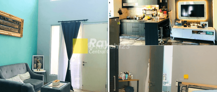 Dijual Rumah Full Furnished Di Citraland, Cirebon 1