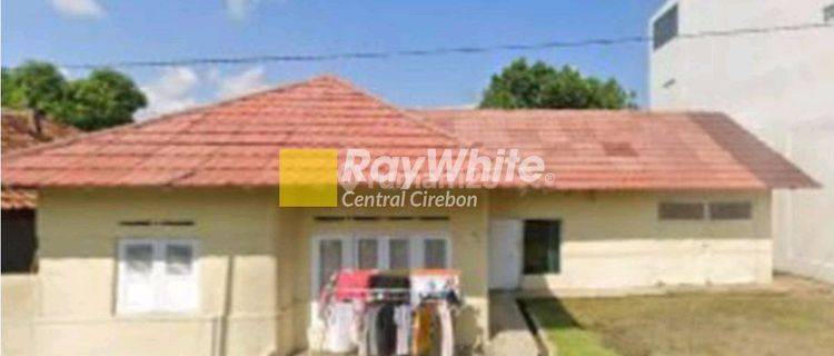 Jual Rumah Shm Unfurnished Di Kuningan 1