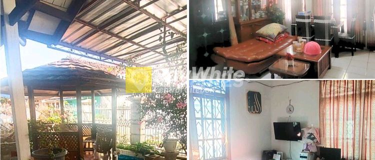 Rumah Sewa Full Furnish Posisi Hook Di Tengah Kota Majalengka 1