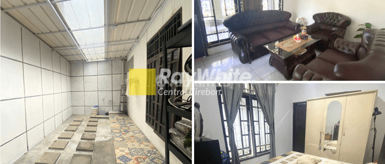 Jual Rumah SHM di Majalengka Kota 1