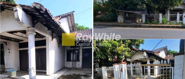 Jual Tanah Dan Bangunan Rumah Di Jatiwangi, Majalengka 1