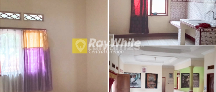 Jual Rumah di Komplek Puspa Indah, CIgasong, Majalengka 1