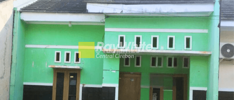 Dijual Rumah Shm Di Taman Kota Ciperna, Cirebon 1