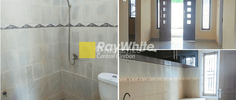 Sewa Rumah 100 M² Di Villa Sangraja Permai, Majalengka 1