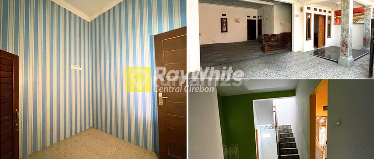 Dijual dan Disewakan Rumah Menghadap Timur di Heuleut, Kadipaten, Majalengka 1