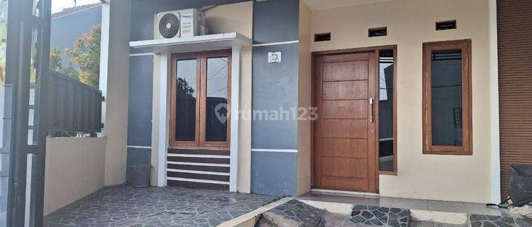 Jual Cepat Rumah Di Griya Tifara 6 Menit Dr Mojosongo Solo 1