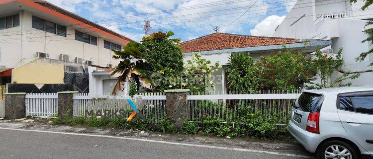 Rumah Nyaman dekat Manahan Solo 1