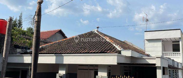 Dijual Rumah Nyaman Karangasem Solo dekat Colomadu 1