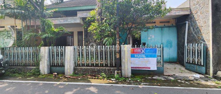 Rumah bisa untuk investasi kost di Jebres Solo dekat Rs Muwardi 1