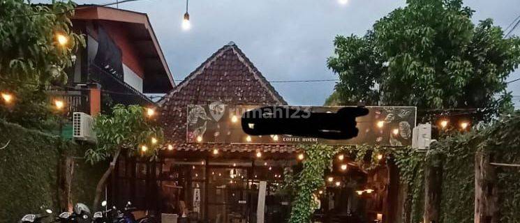 Siap Buka Resto Nuansa Jawa Di Gentan Dekat Solo 1