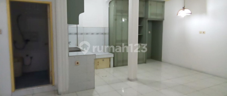 For Rent House In Cemara Asri Complex Medan - Bungur Street 1