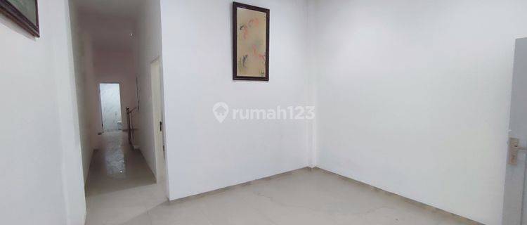 Dijual Rumah Siap Huni Jalan Lembu Medan 1