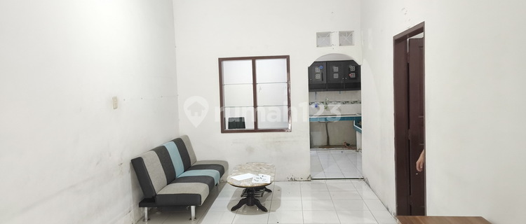 Disewakan Rumah 1 tingkat komplek Cemara Asri 1