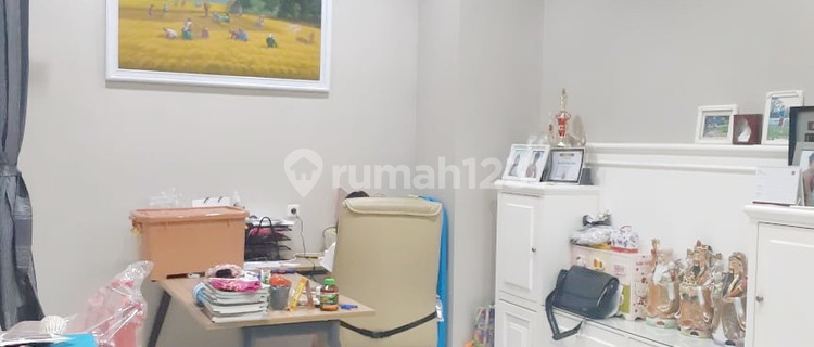 Disewakan Villa Komplek Grand Cemara Asri - Medan 1