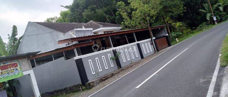 Rumah Ambarketawang 600jutaan 1